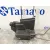 Cerradura Puerta Delantera Izquierda para Hyundai Tucson (Jm)