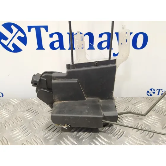 Cerradura Puerta Delantera Izquierda para Hyundai Tucson (Jm)