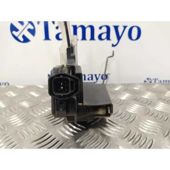 Cerradura Puerta Delantera Izquierda para Hyundai Tucson (Jm)