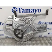 Elevalunas Delantero Izquierdo para Hyundai Tucson (Jm)