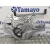 Elevalunas Delantero Izquierdo para Hyundai Tucson (Jm)