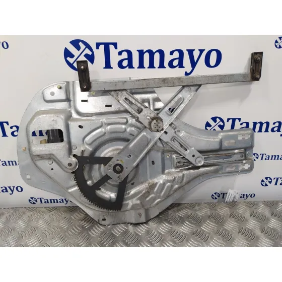 Elevalunas Delantero Izquierdo para Hyundai Tucson (Jm)