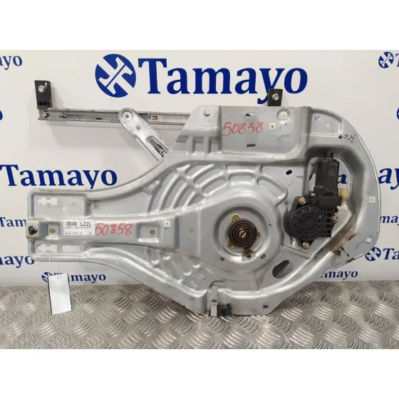Elevalunas Delantero Izquierdo para Hyundai Tucson (Jm)