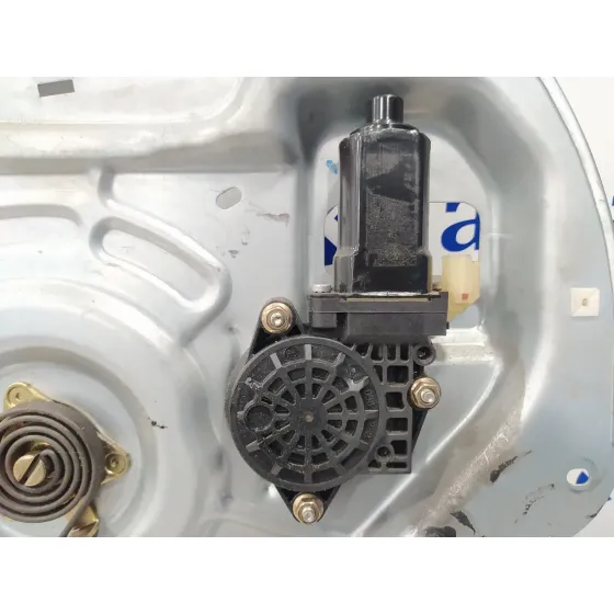 Elevalunas Delantero Izquierdo para Hyundai Tucson (Jm)