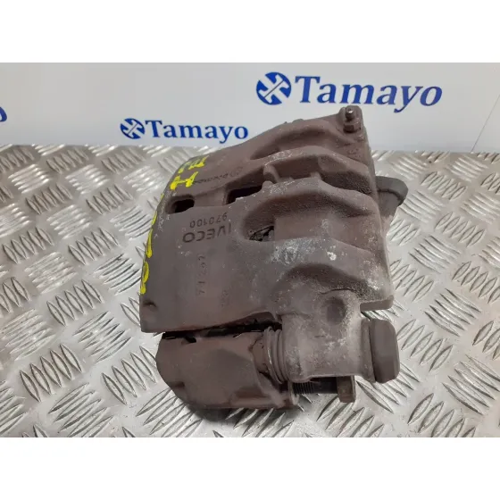 Pinza Freno Delantera Izquierda para Iveco Daily Caja Abierta
