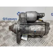 Motor Arranque para Volkswagen Golf Vi (5K1)
