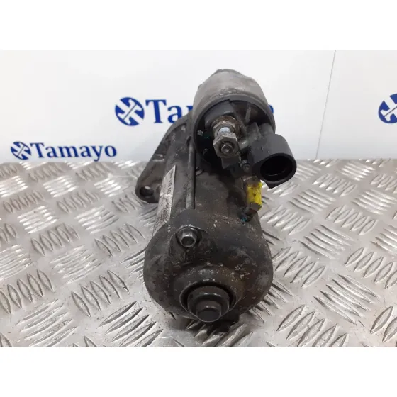 Motor Arranque para Volkswagen Golf Vi (5K1)