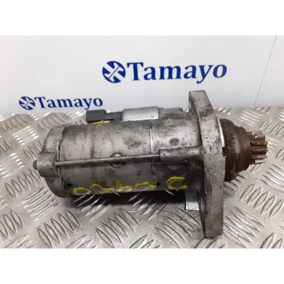 Motor Arranque para Volkswagen Golf Vi (5K1)