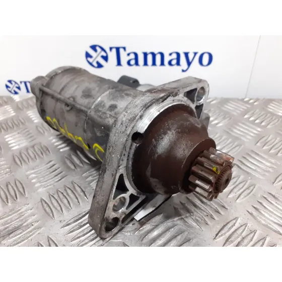 Motor Arranque para Volkswagen Golf Vi (5K1)