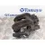Pinza Freno Trasera Izquierda para Bmw Serie 3 Touring (F31)