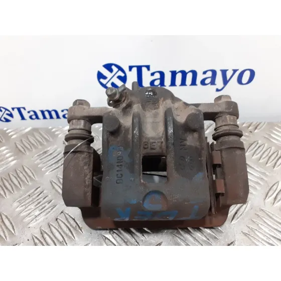 Pinza Freno Trasera Derecha para Hyundai Tucson (Jm)