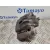 Pinza Freno Trasera Derecha para Hyundai Tucson (Jm)
