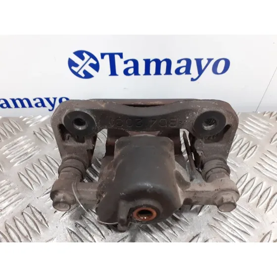 Pinza Freno Trasera Derecha para Hyundai Tucson (Jm)