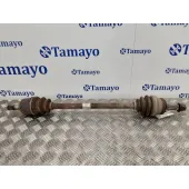 Transmision Trasera Derecha para Hyundai Tucson (Jm)