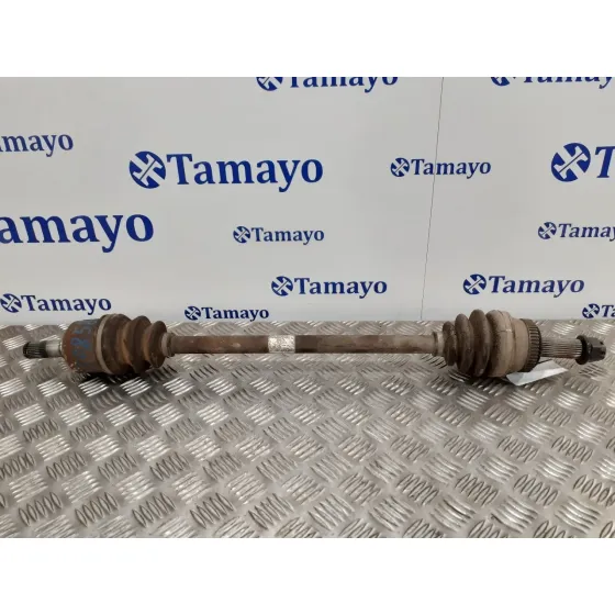 Transmision Trasera Derecha para Hyundai Tucson (Jm)