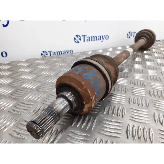 Transmision Trasera Derecha para Hyundai Tucson (Jm)