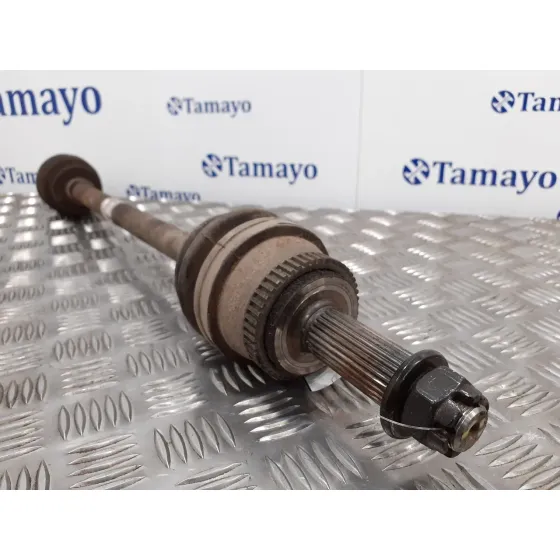 Transmision Trasera Derecha para Hyundai Tucson (Jm)