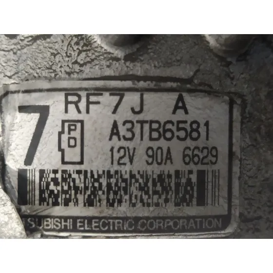 Alternador para Mazda 5 Berl. (Cr)