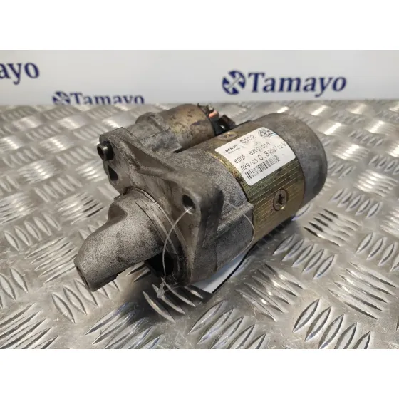 Motor Arranque para Fiat Punto Berlina (188)