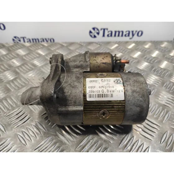 Motor Arranque para Fiat Punto Berlina (188)