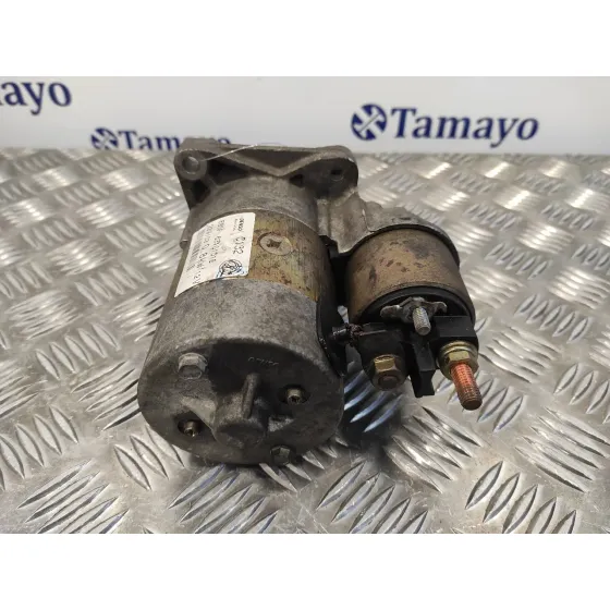 Motor Arranque para Fiat Punto Berlina (188)