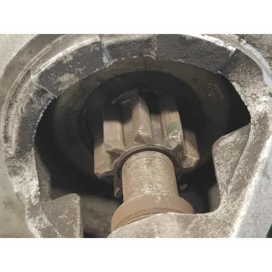 Motor Arranque para Fiat Punto Berlina (188)
