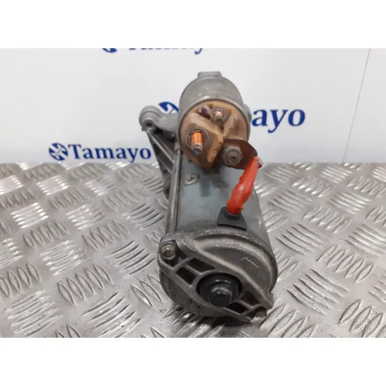 Motor Arranque para Renault Scenic Ii