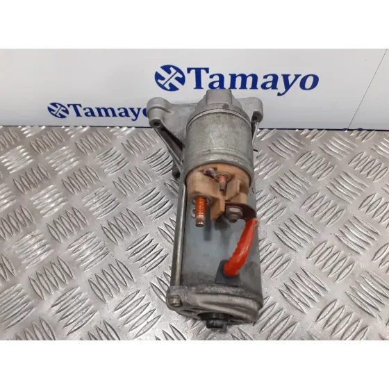 Motor Arranque para Renault Scenic Ii