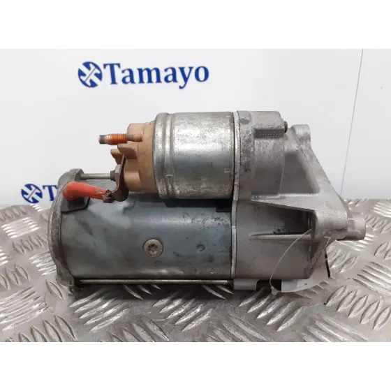Motor Arranque para Renault Scenic Ii