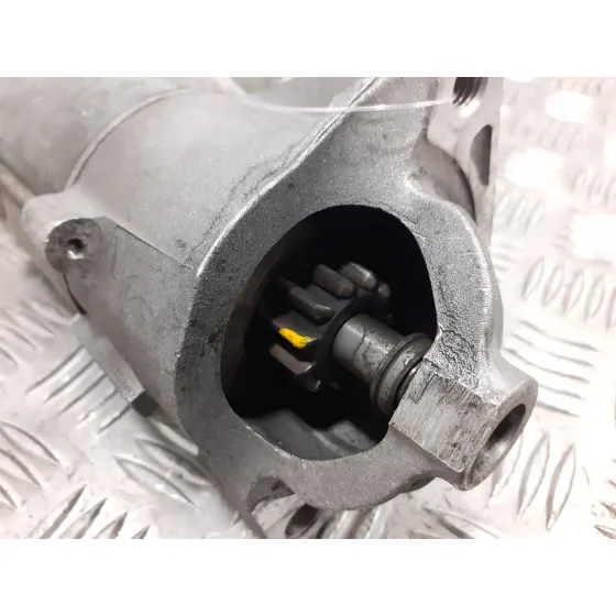 Motor Arranque para Renault Scenic Ii