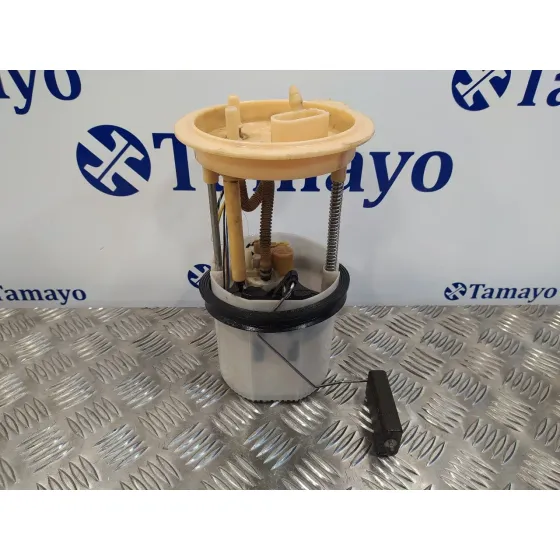 Aforador para Volkswagen Golf Vi (5K1)