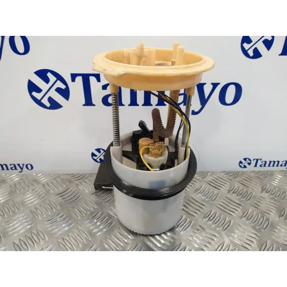 Aforador para Volkswagen Golf Vi (5K1)