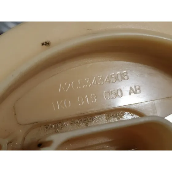 Aforador para Volkswagen Golf Vi (5K1)