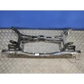 Puente Trasero para Volkswagen Golf Vi (5K1)