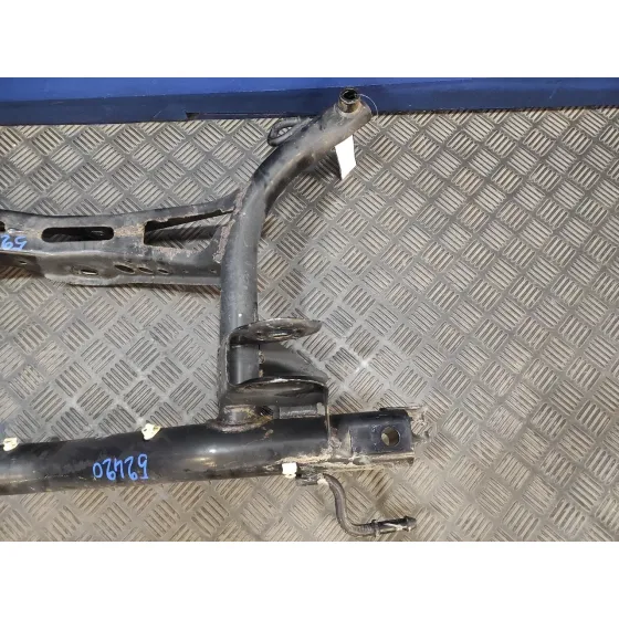 Puente Trasero para Volkswagen Golf Vi (5K1)