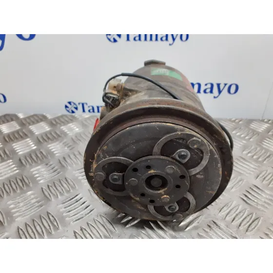 Compresor Aire Acondicionado para Nissan Terrano/Terrano.ii (R20)