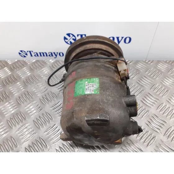 Compresor Aire Acondicionado para Nissan Terrano/Terrano.ii (R20)