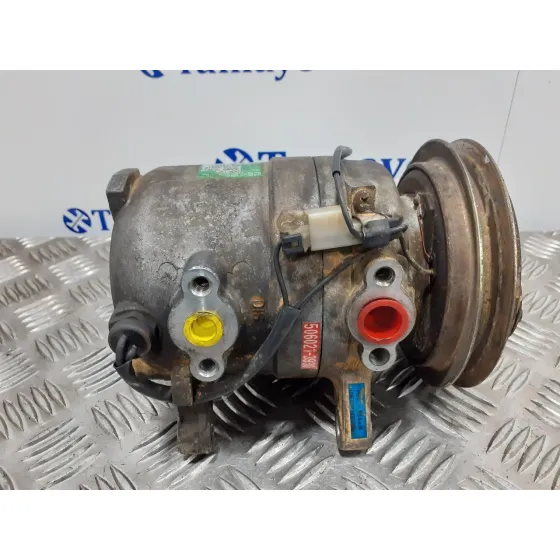 Compresor Aire Acondicionado para Nissan Terrano/Terrano.ii (R20)