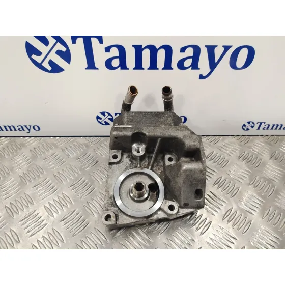 Enfriador Aceite Motor para Ford Mondeo Ber. (Ca2)