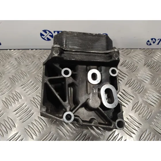 Enfriador Aceite Motor para Ford Mondeo Ber. (Ca2)
