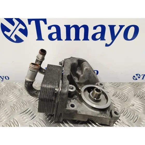 Enfriador Aceite Motor para Ford Mondeo Ber. (Ca2)