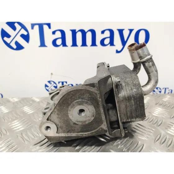 Enfriador Aceite Motor para Ford Mondeo Ber. (Ca2)