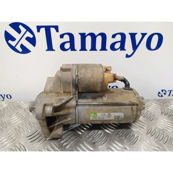 Motor Arranque para Nissan Primastar (X83)