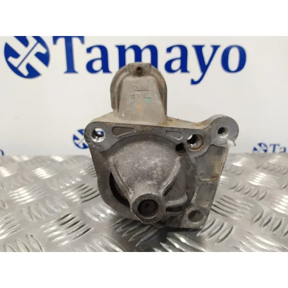 Motor Arranque para Nissan Primastar (X83)
