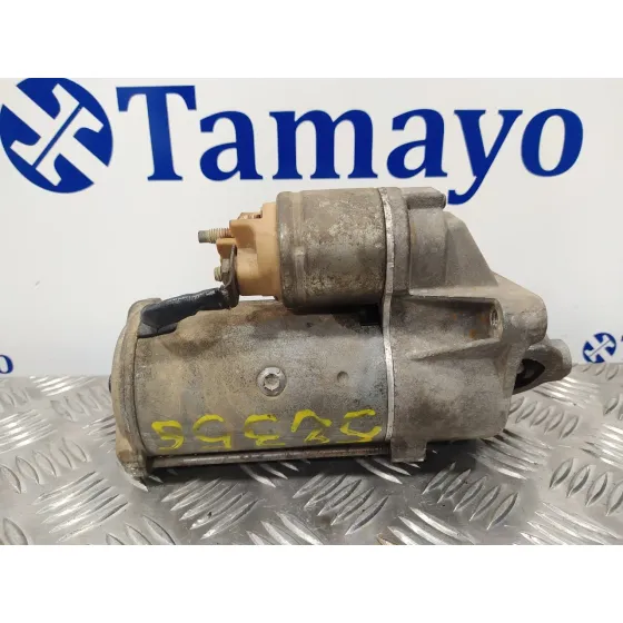 Motor Arranque para Nissan Primastar (X83)