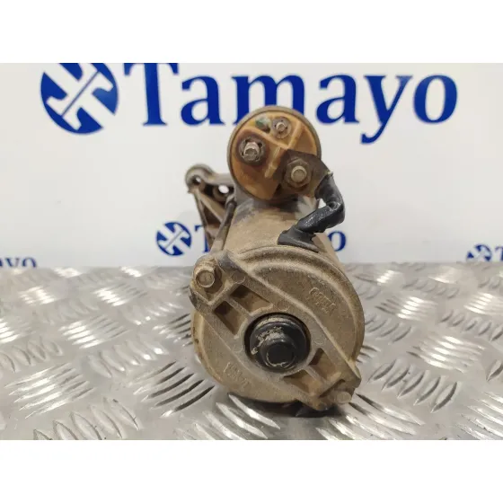 Motor Arranque para Nissan Primastar (X83)