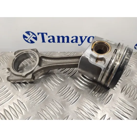 Piston para Seat Toledo (5P2)