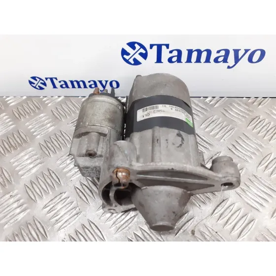 Motor Arranque para Citroën C3