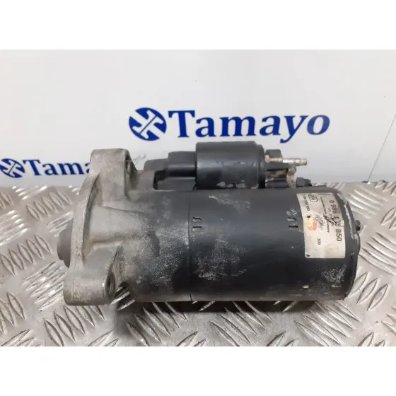Motor Arranque para Citroën C2