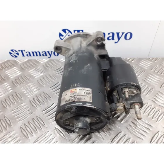 Motor Arranque para Citroën C2